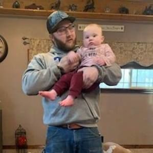 Meet your Posher, Derek